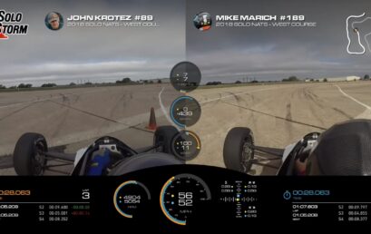 SoloStorm Updates – Video Overlays