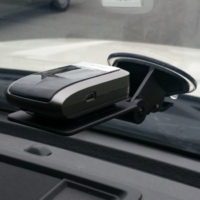 GPS Suction Cup Mount