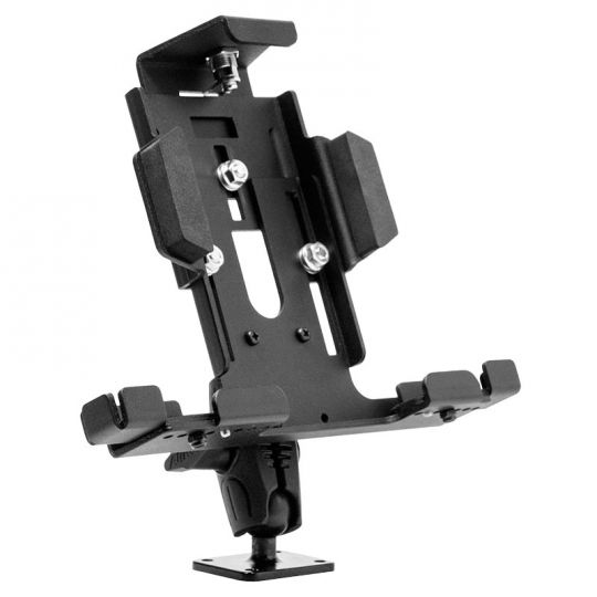 New High-Quality Tablet Mounts and Power Adapters