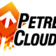 Petrel Cloud Logo