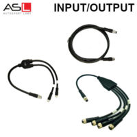 RaceCapture Plug and Play Sensor Harnesses