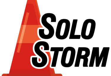 SoloStorm 2 Release + Web Site Update