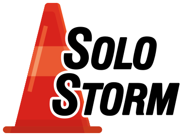 SoloStorm 2 Release + Web Site Update