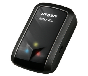 Qstarz BT-Q818XT 10Hz Bluetooth receiver