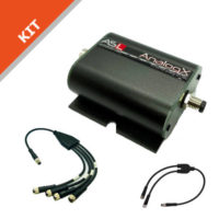 RaceCapture/Track Analog Expansion Kit