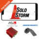 SoloStorm RaceCapture Track Package