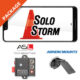 SoloStorm RaceCapture Track Package
