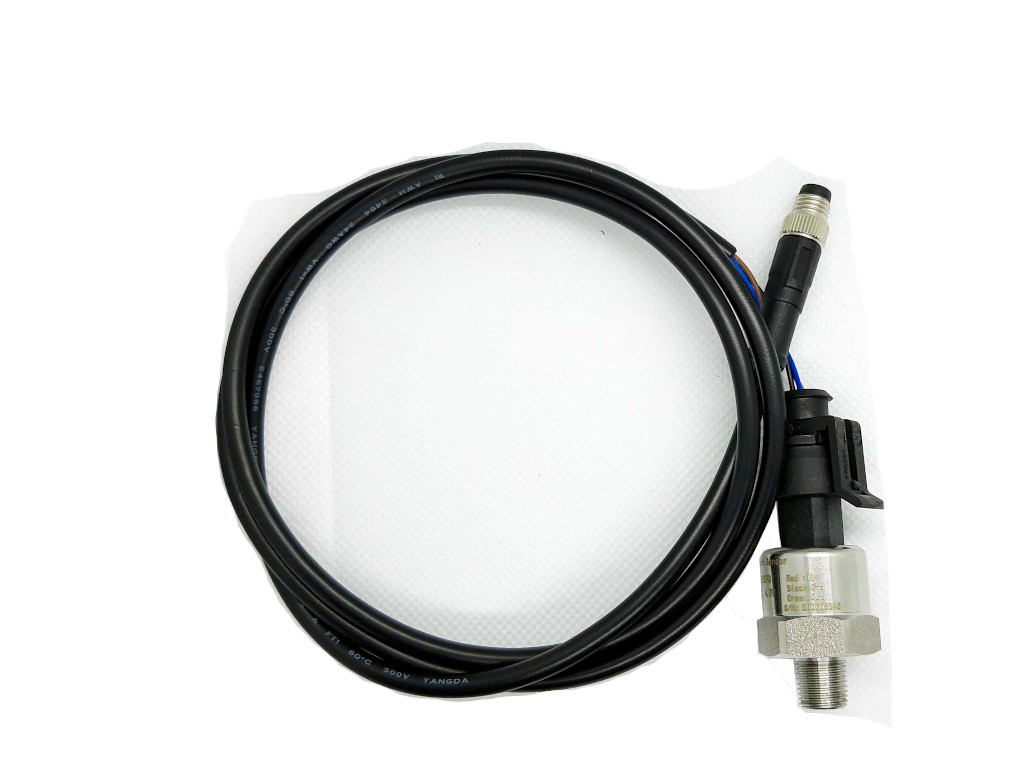 Autosport Labs Plug and Play 2175 psi / 150 bar Pressure Sensor
