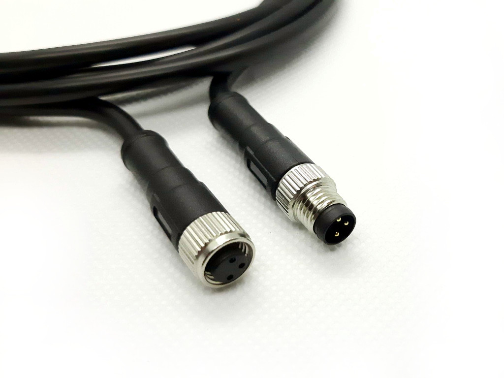 Autosport Labs Sensor Extension Cable