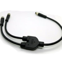 Autosport Labs CAN Splitter / Y Adapter