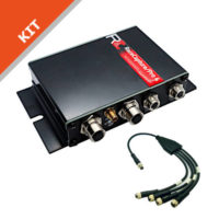 RaceCapture/Pro And Harnesses Kit