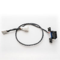 Ansix Auto CAN Adapter for 2022+ BRZ/GR86