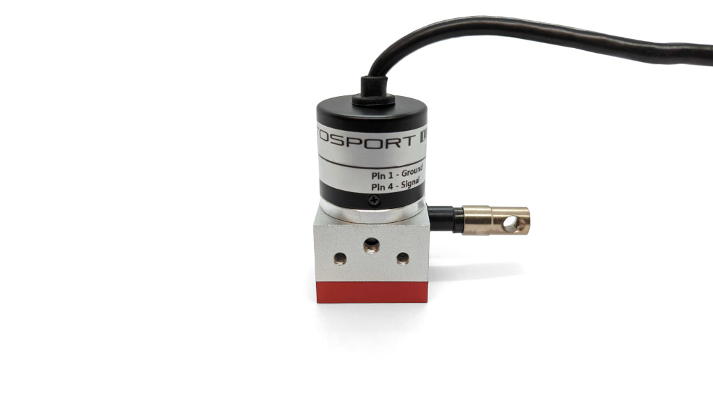 Autosport Labs Plug and Play String Potentiometer