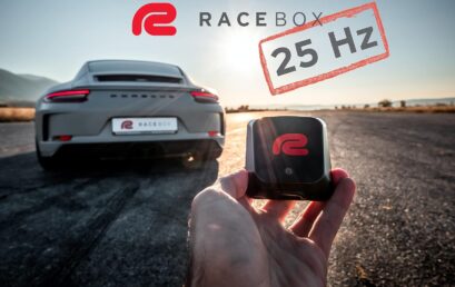 RaceBox Mini is Here!