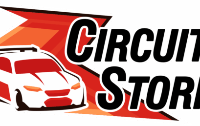 Gear Up for 2026: New Time Attack + Autocross Features and Branding Updates