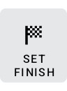 Finish Marker