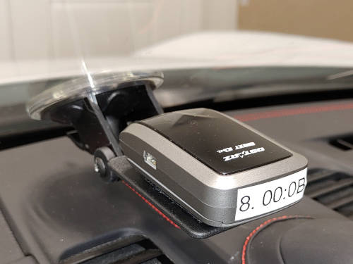Bluetooth GPS Receiver