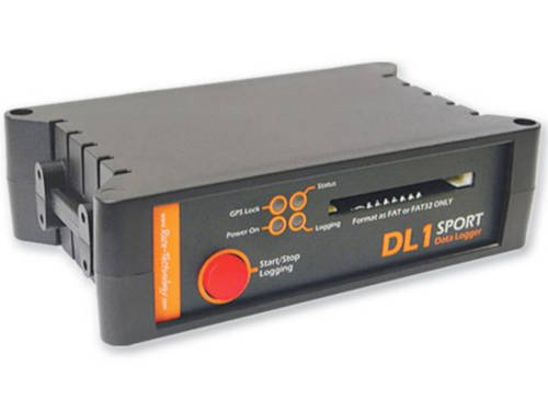 Race Technology DL1