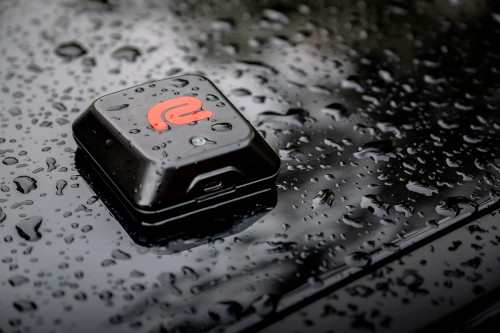 RaceBox Mini GNSS Receiver