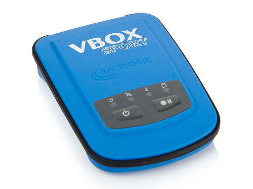 Racelogic VBOX Sport