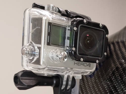 Wi-Fi Camera