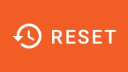 Maths Config toolbar - reset