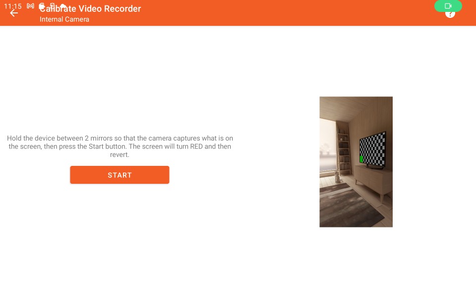 Camera Calibration